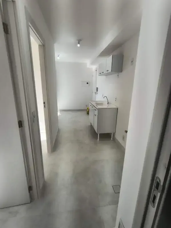 Apartamento para Locação em São Paulo/SP - Moinho Velho - 2 Quartos