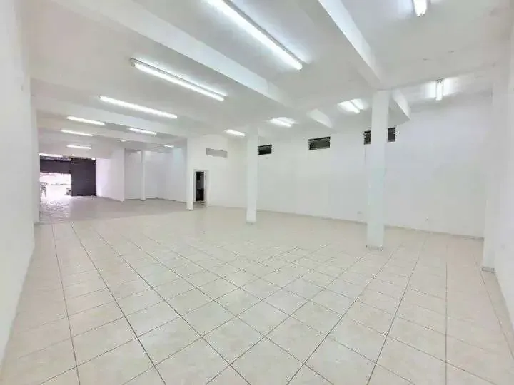 Conj. Comercial / Sala para Locação em São Paulo/SP - Parque Boturussu