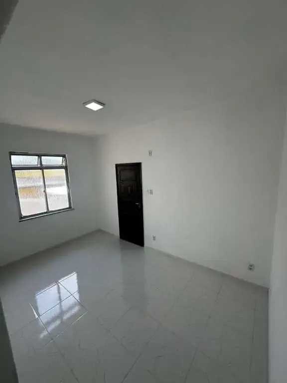 Apartamento para Locação em Rio de Janeiro/RJ - Rocha Miranda - 1 Quartos