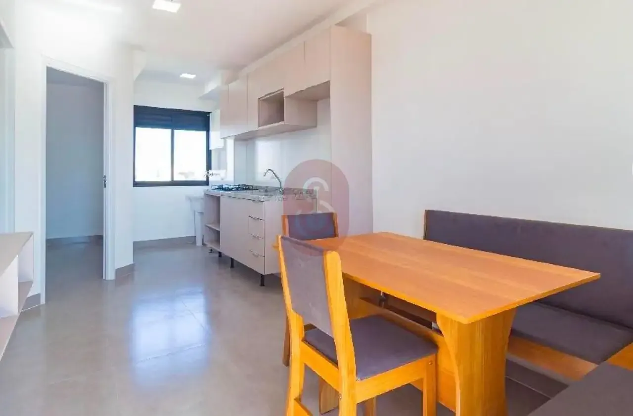 Apartamento para Locação em São Paulo/SP - Vila Invernada - 2 Quartos
