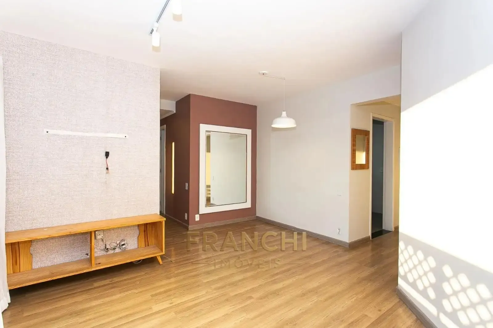 Apartamento para Locação em São Paulo/SP - Jardim Têxtil - 3 Quartos