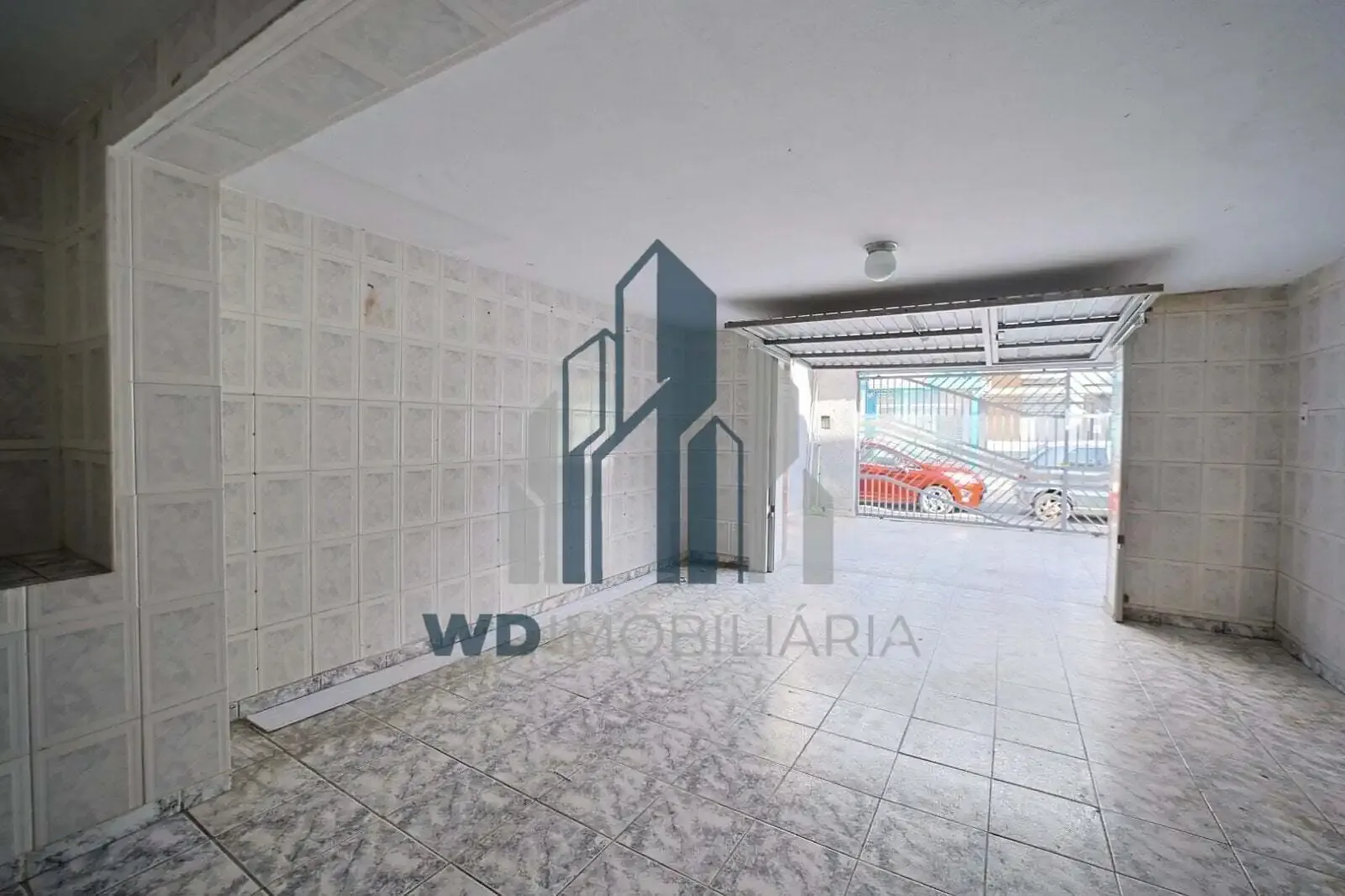 Casa / Sobrado para Locação em São Paulo/SP - Parque Boturussu - 3 Quartos