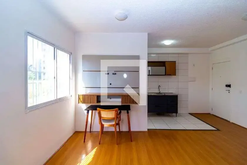 Apartamento para Locação em São Paulo/SP - Vila Ema - 1 Quartos