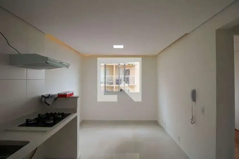 Apartamento para Locação em São Paulo/SP - Vila Ema - 2 Quartos
