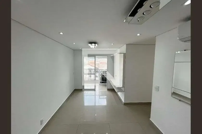 Apartamento para Locação em São Paulo/SP - Vila Santa Maria - 3 Quartos