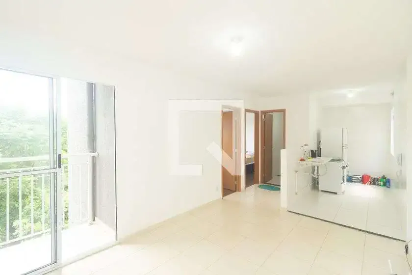 Apartamento para Locação em Rio de Janeiro/RJ - Guaratiba - 2 Quartos