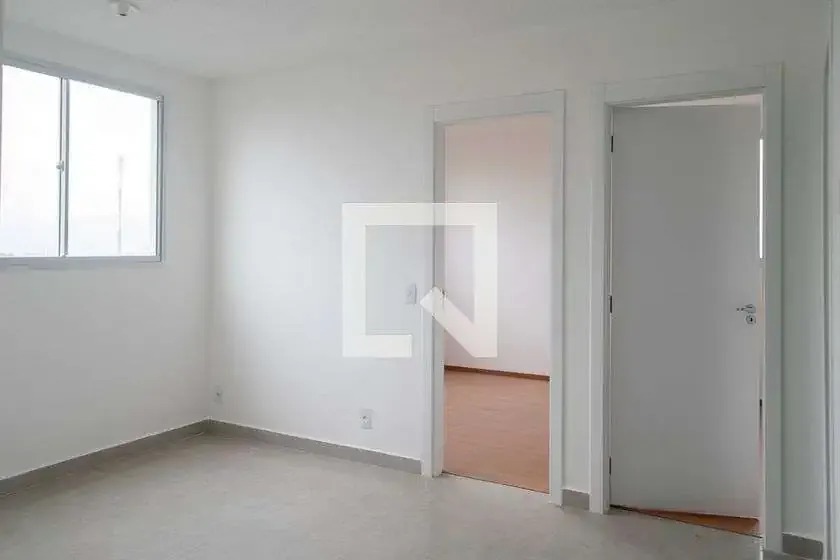 Apartamento para Locação em São Paulo/SP - Vila Santa Maria - 2 Quartos