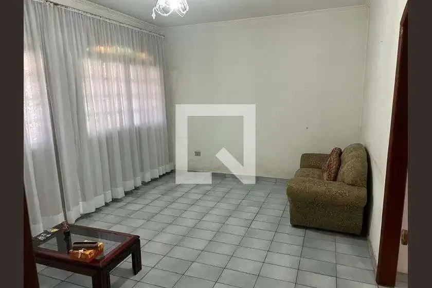 Casa / Sobrado para Locação em São Paulo/SP - Jardim Cidade Pirituba - 5 Quartos