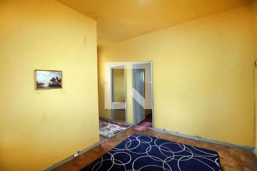 Casa / Sobrado para Locação em Rio de Janeiro/RJ - Cordovil - 2 Quartos