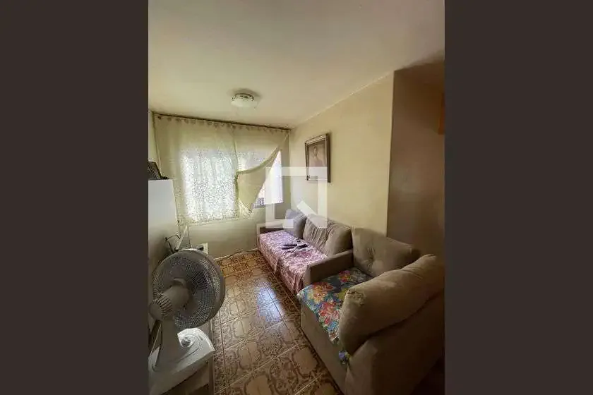 Apartamento para Locação em Rio de Janeiro/RJ - Engenho Novo - 3 Quartos