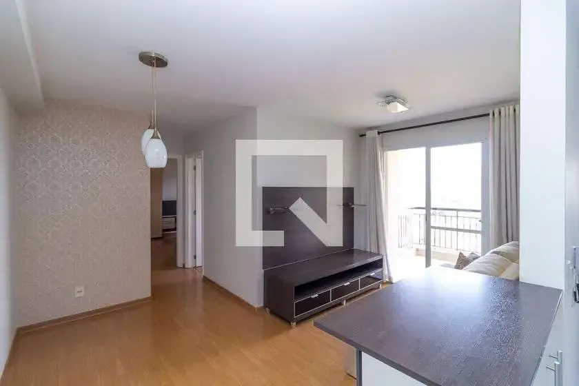 Apartamento para Locação em São Paulo/SP - Vila Santa Clara - 2 Quartos