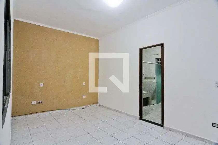 Casa / Sobrado para Locação em São Paulo/SP - Cachoeirinha - 1 Quartos