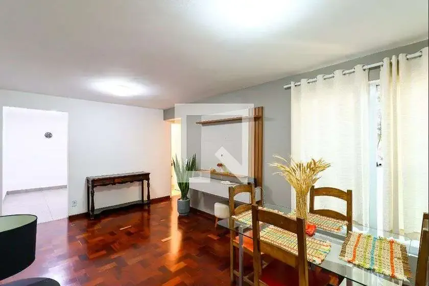 Apartamento para Locação em São Paulo/SP - Parque Reboucas - 2 Quartos