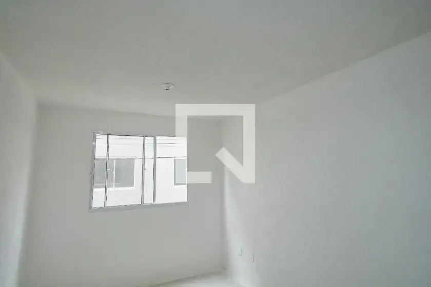 Apartamento para Locação em Rio de Janeiro/RJ - Cosmos - 2 Quartos