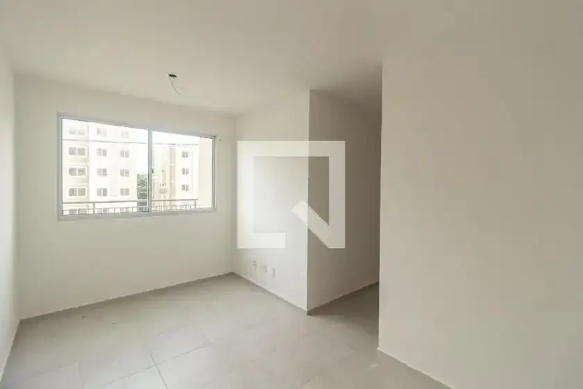 Apartamento para Locação em Rio de Janeiro/RJ - Guaratiba - 2 Quartos