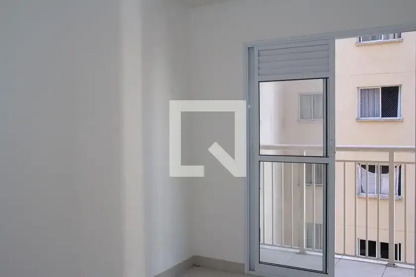 Apartamento para Locação em São Paulo/SP - Vila Santa Clara - 2 Quartos