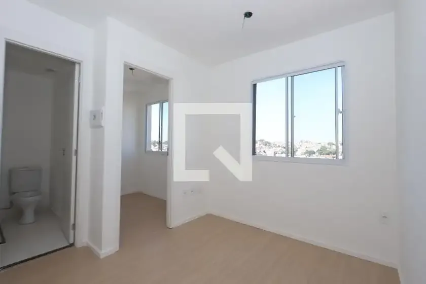 Apartamento para Locação em São Paulo/SP - Vila Ema - 2 Quartos