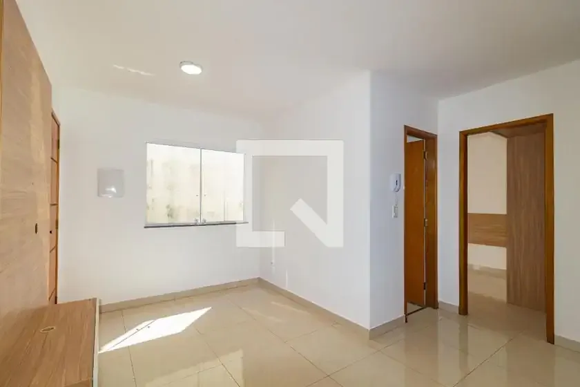 Apartamento para Locação em São Paulo/SP - Vila Invernada - 1 Quartos