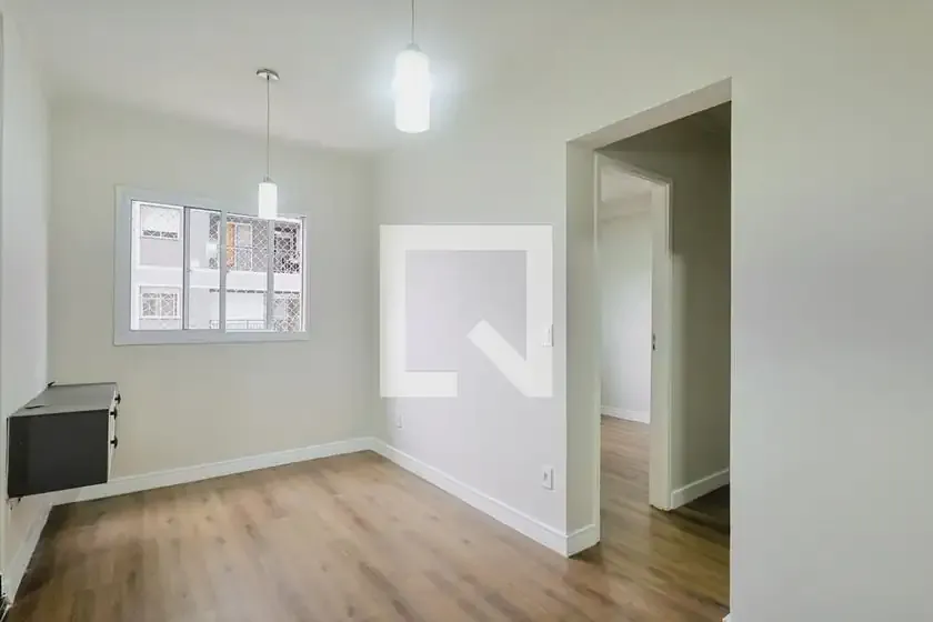 Apartamento para Locação em São Paulo/SP - Parque Reboucas - 2 Quartos