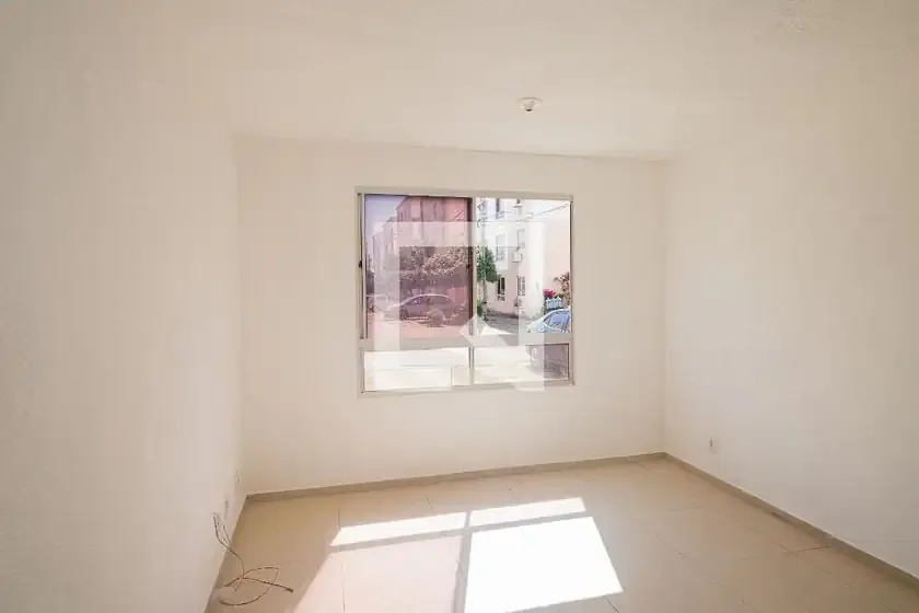 Apartamento para Locação em Rio de Janeiro/RJ - Cosmos - 2 Quartos