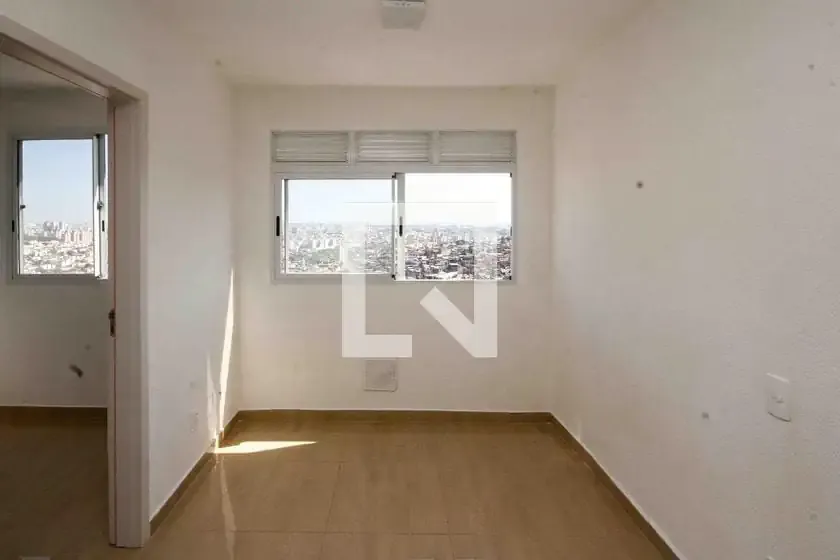 Apartamento para Locação em São Paulo/SP - Sapopemba - 2 Quartos