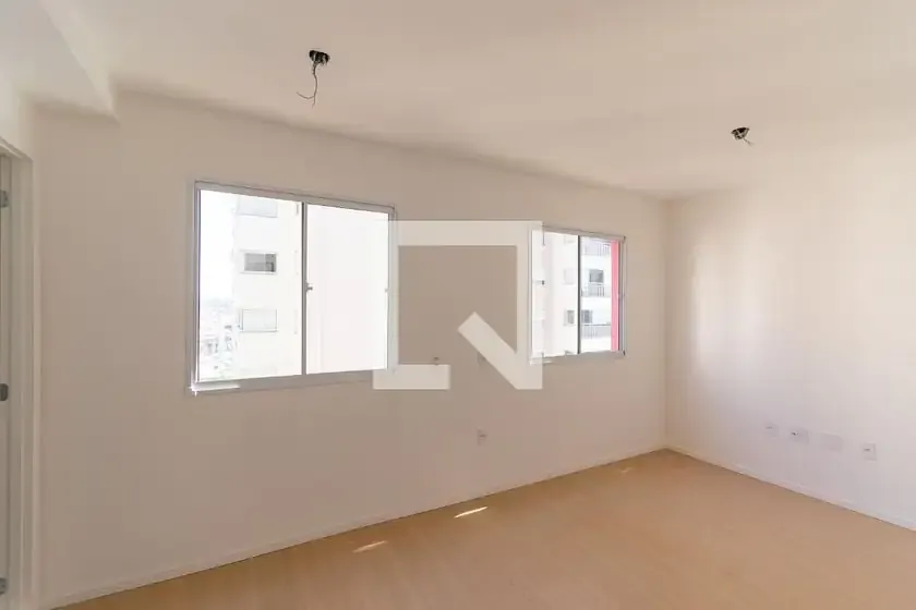 Kitnet / Stúdio para Locação em São Paulo/SP - Vila Ema - 1 Quartos