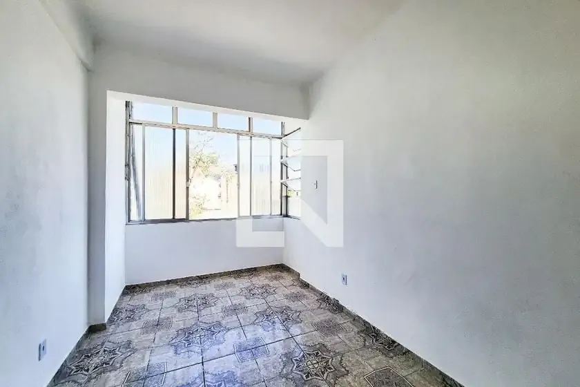Apartamento para Locação em Rio de Janeiro/RJ - Engenho Novo - 2 Quartos