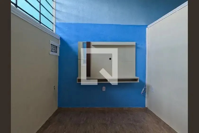 Apartamento para Locação em São Paulo/SP - Jardim Cidade Pirituba - 1 Quartos