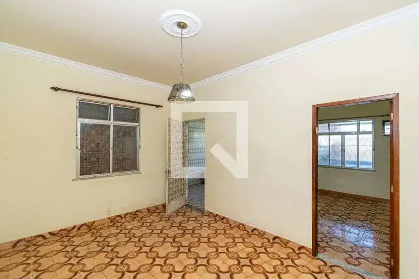 Casa / Sobrado para Locação em Rio de Janeiro/RJ - Cordovil - 2 Quartos