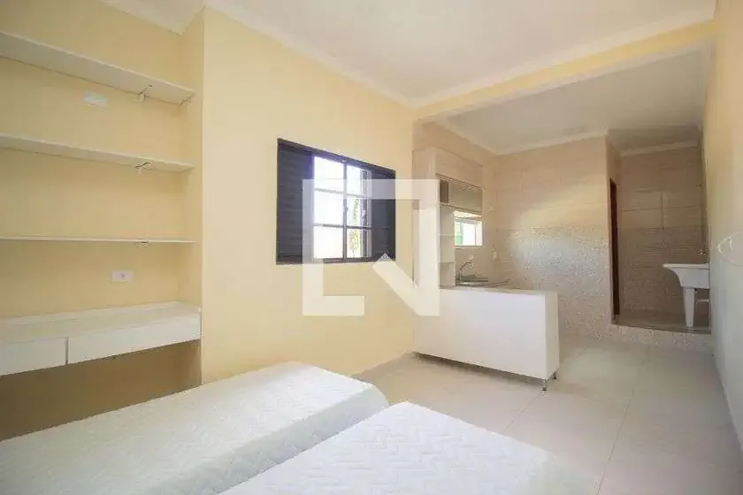 Kitnet / Stúdio para Locação em São Paulo/SP - Jardim Cidade Pirituba - 1 Quartos