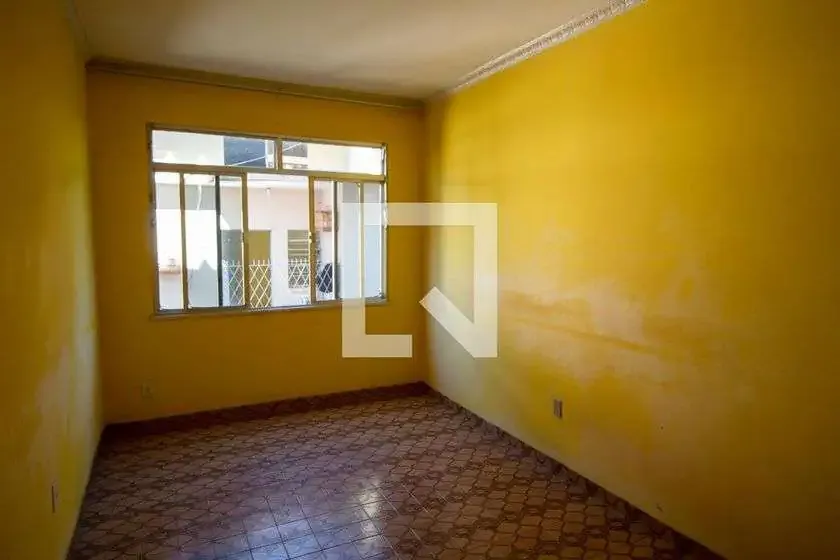 Apartamento para Locação em Rio de Janeiro/RJ - Cordovil - 2 Quartos