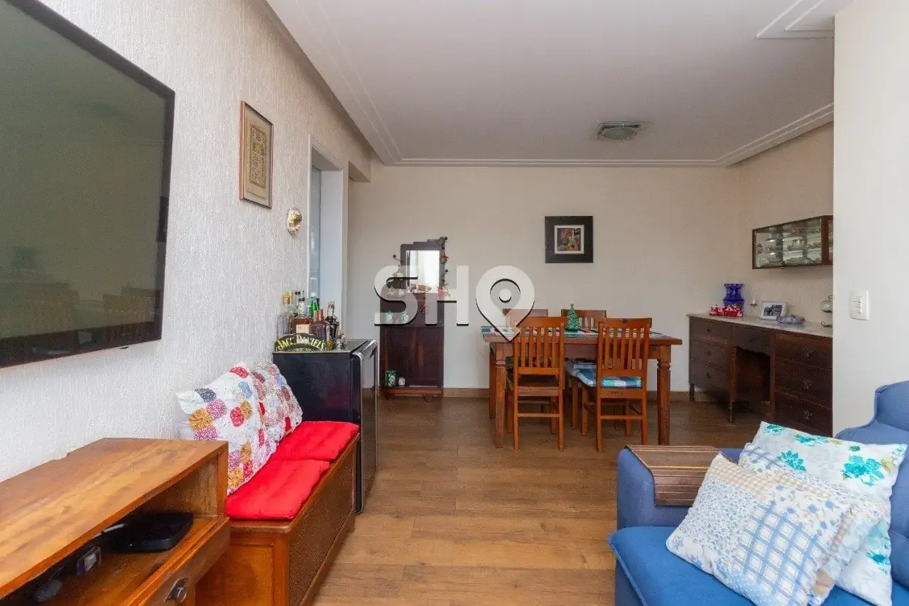 Apartamento para Locação em São Paulo/SP - Vila Ipojuca - 2 Quartos