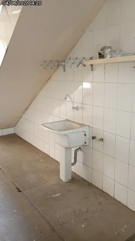 Casa / Sobrado para Locação em Rio de Janeiro/RJ - Vicente de Carvalho - 2 Quartos