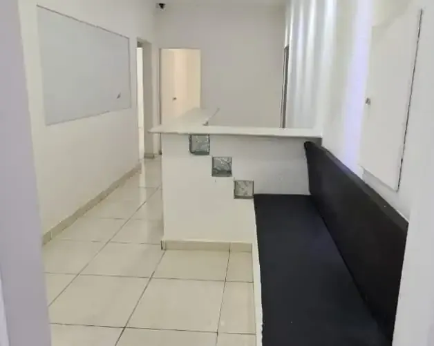 Conj. Comercial / Sala para Locação em São Paulo/SP - Vila Santa Teresa (Zona Leste)