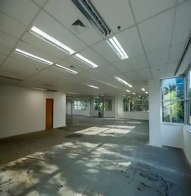 Conj. Comercial / Sala para Locação em São Paulo/SP - Jardim Morumbi