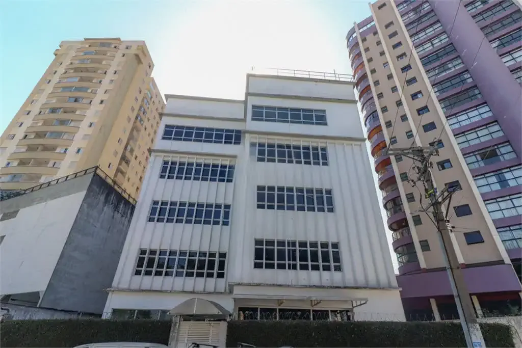 Prédio para Locação em São Paulo/SP - Jardim das Laranjeiras