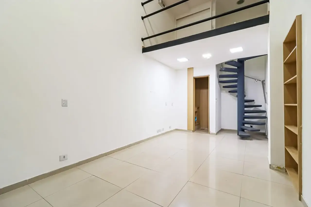 Conj. Comercial / Sala para Locação em São Paulo/SP - Jardim Paulistano