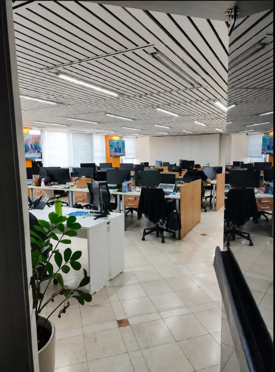 Conj. Comercial / Sala para Locação em São Paulo/SP - Jardim Paulistano