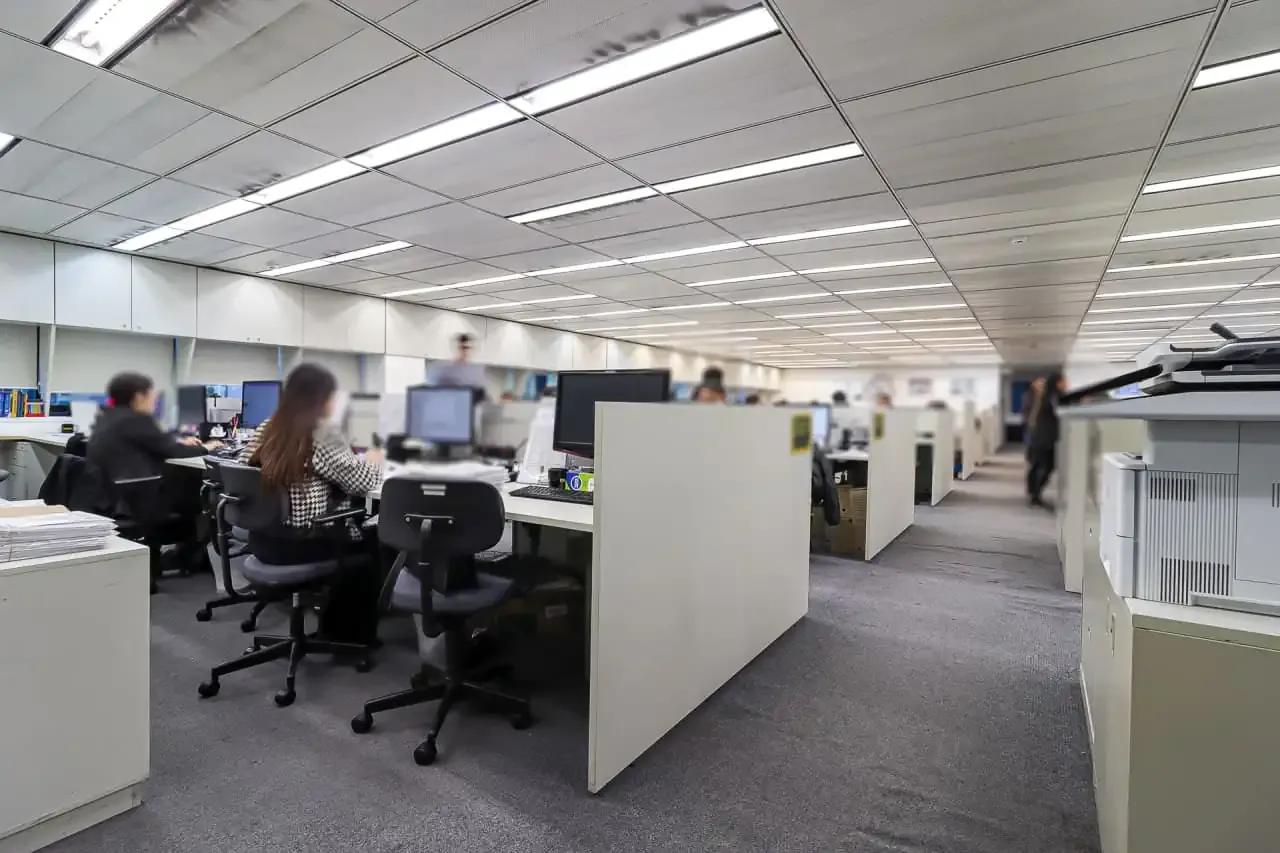 Conj. Comercial / Sala para Locação em São Paulo/SP - Jardim Paulistano