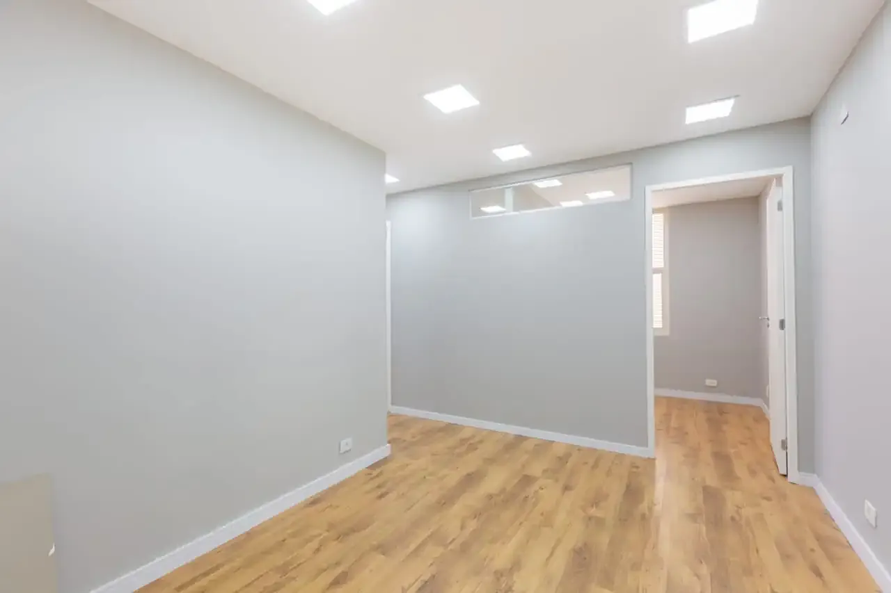 Conj. Comercial / Sala para Locação em São Paulo/SP - Jardim Paulistano