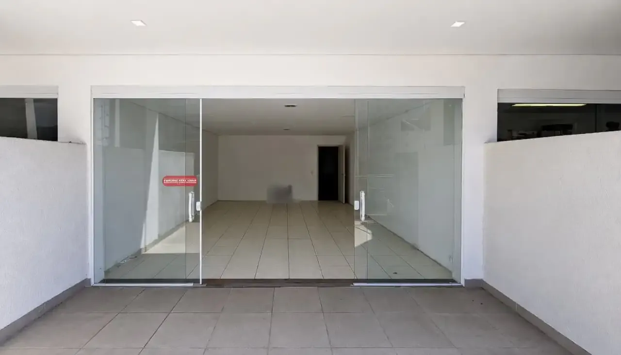 Loja / Comércio para Locação em São Paulo/SP - Jardim Londrina