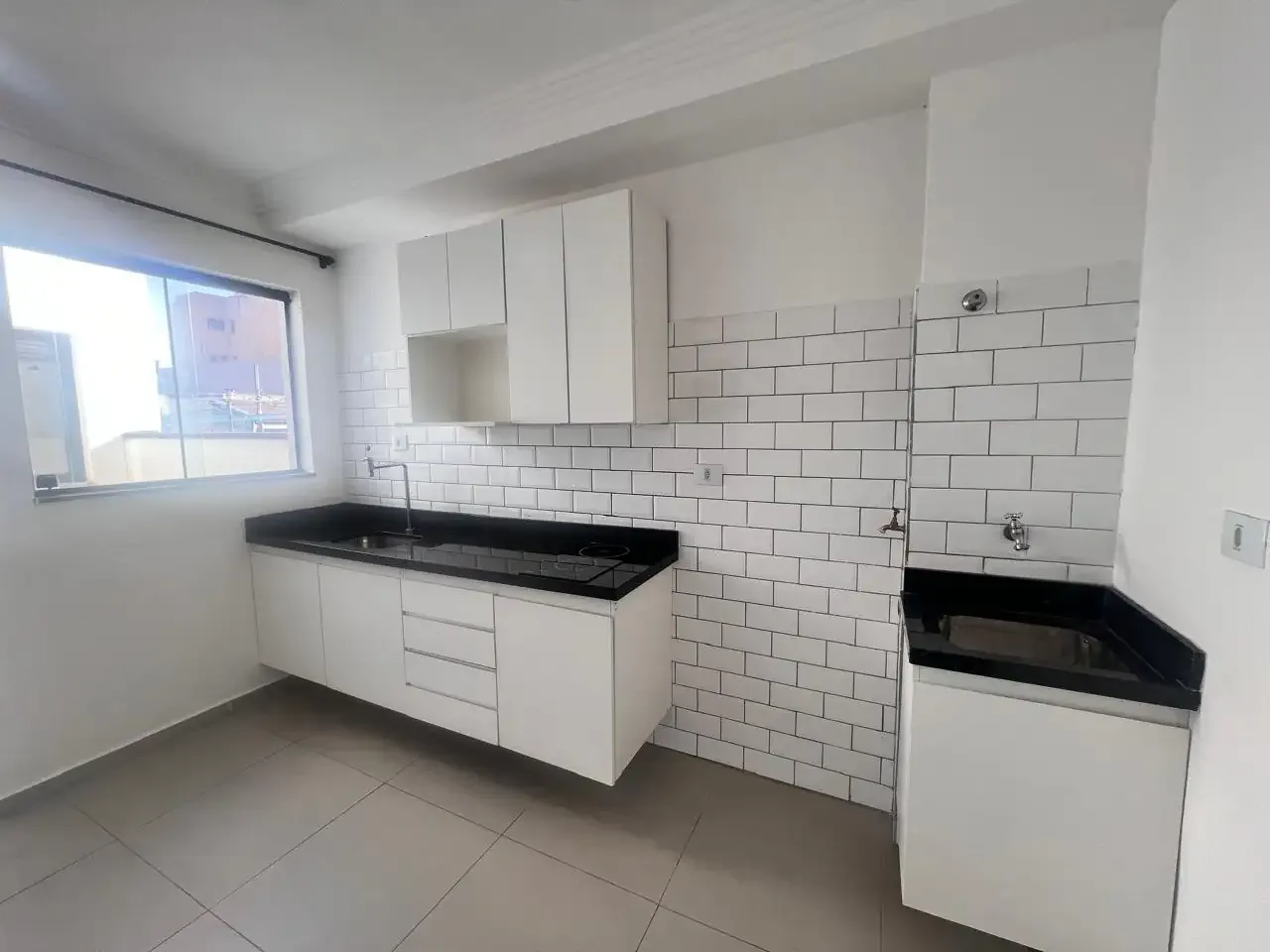 Apartamento para Locação em São Paulo/SP - Parque da Vila Prudente - 2 Quartos
