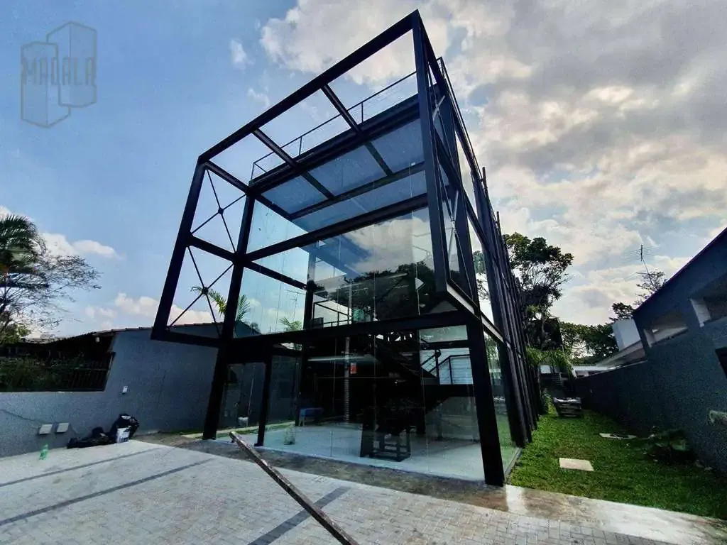 Prédio para Locação em São Paulo/SP - Vila Ida