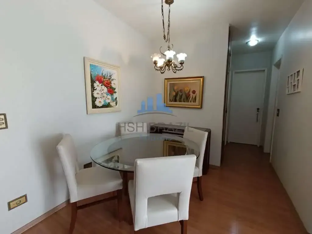 Apartamento para Locação em São Paulo/SP - Jardim Taquaral - 2 Quartos