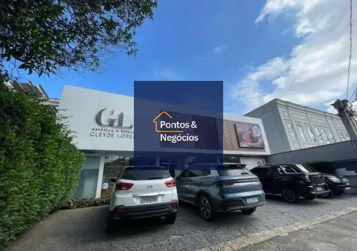 Loja / Comércio para Locação em São Paulo/SP - Vila Ida