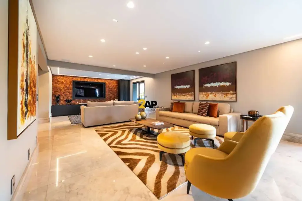 Apartamento para Locação em São Paulo/SP - Vila Ida - 3 Quartos