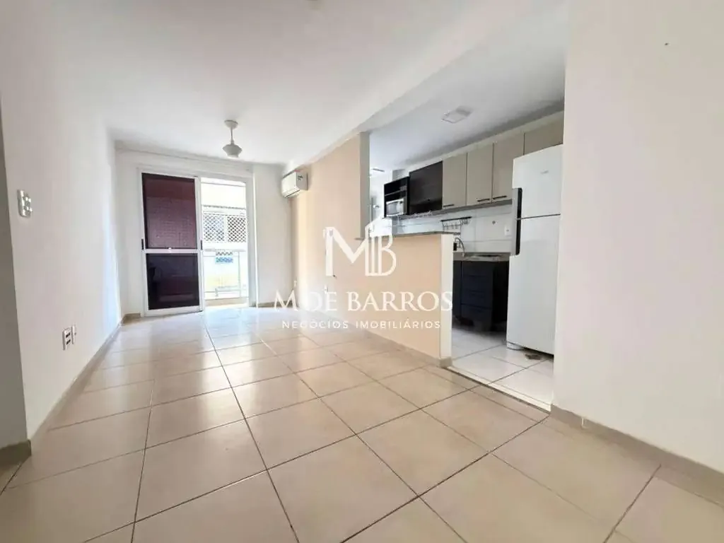 Apartamento para Locação em Rio de Janeiro/RJ - Cordovil - 2 Quartos
