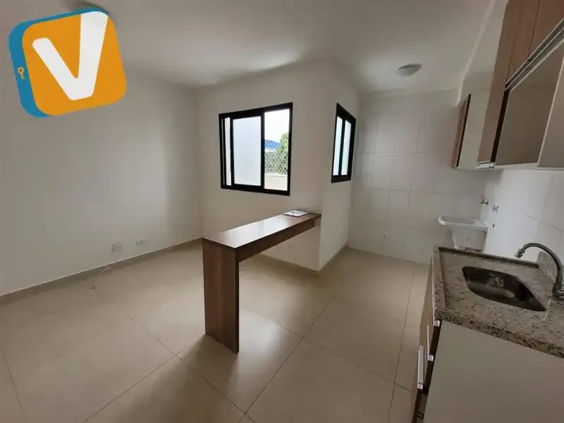 Apartamento para Locação em São Paulo/SP - Parque da Vila Prudente - 2 Quartos