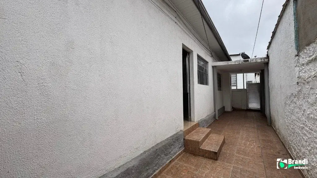 Casa / Sobrado para Locação em São Paulo/SP - Quinta da Paineira - 1 Quartos