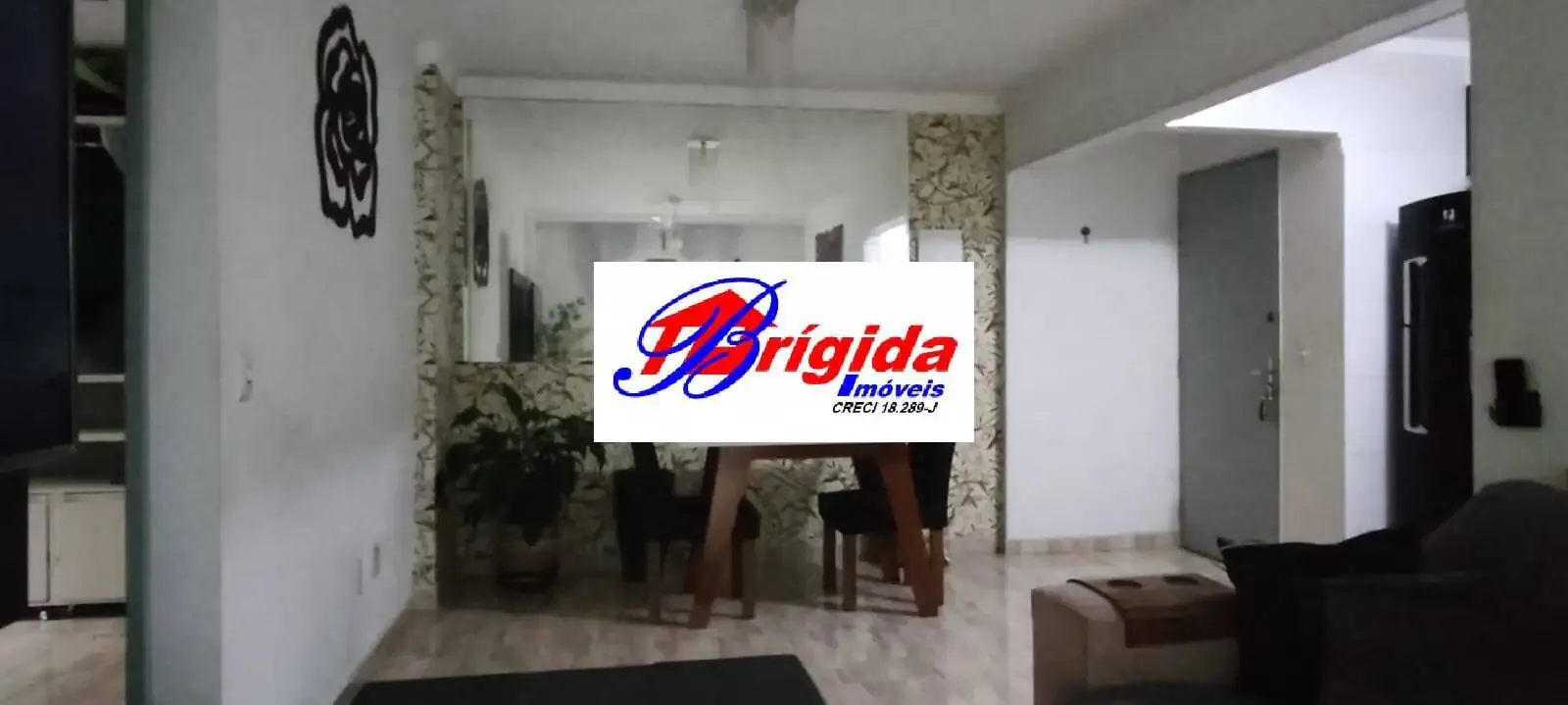 Apartamento para Locação em São Paulo/SP - Jardim Boa Vista (Zona Oeste) - 2 Quartos
